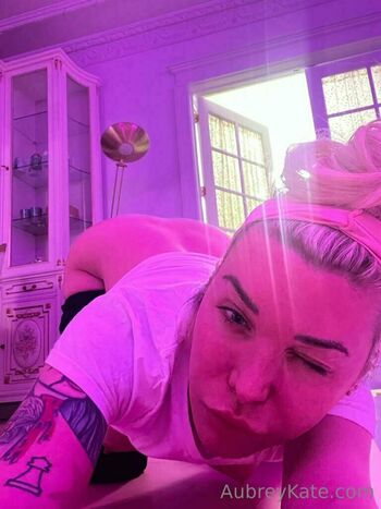 aubreykate