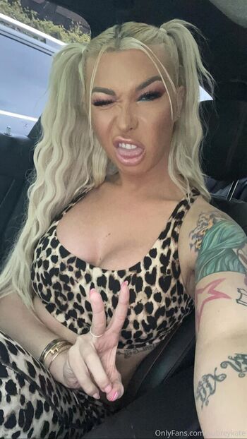 aubreykate