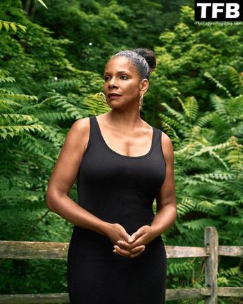 Audra McDonald