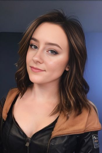Audra Miller