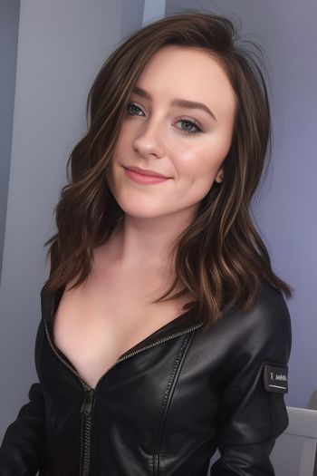 Audra Miller