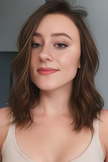 Audra Miller