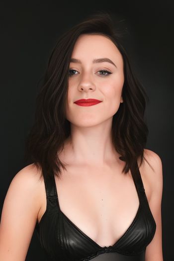 Audra Miller