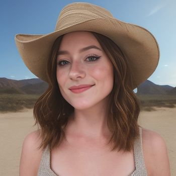 Audra Miller