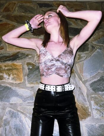 Audra Miller