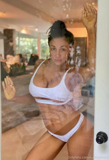 Audrey Bitoni