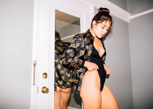 Audrey Bradford