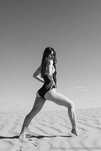 Audrey Bradford