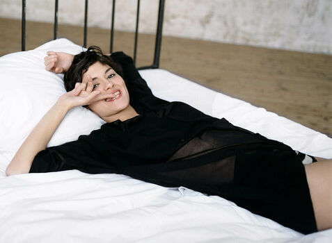 Audrey Tautou