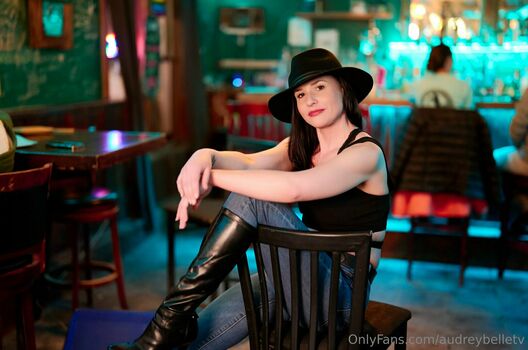 audreybelletv