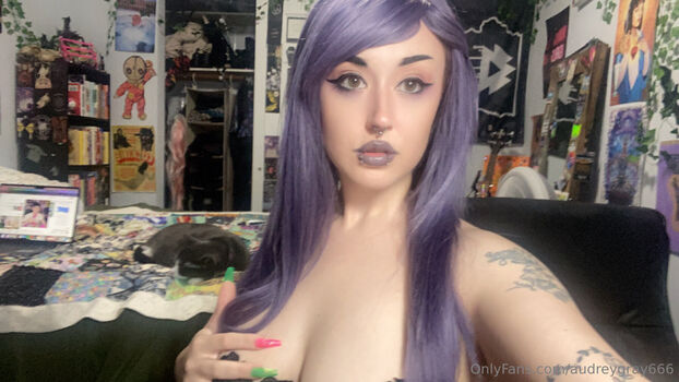 audreygray666