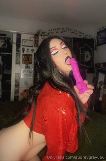 audreygray666