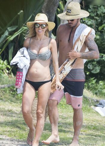 Audrina Patridge