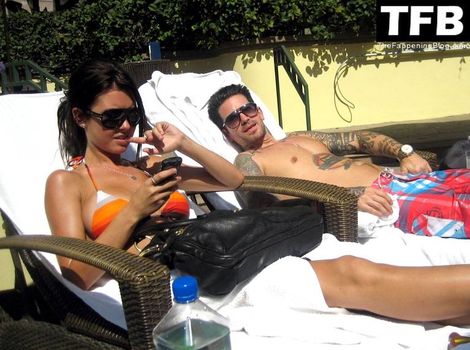 Audrina Patridge
