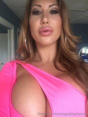 augusttaylorxxx