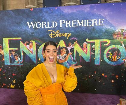 Auli’i Cravalho