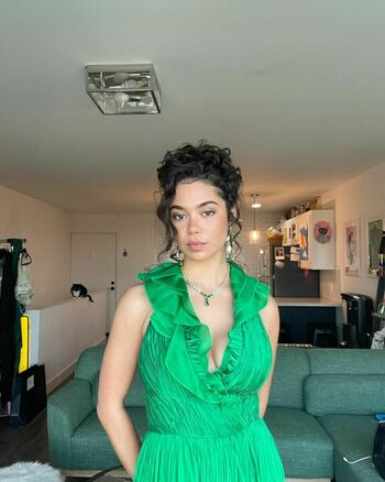 Auli’i Cravalho