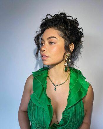 Auli’i Cravalho