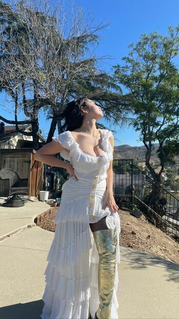 Auli’i Cravalho