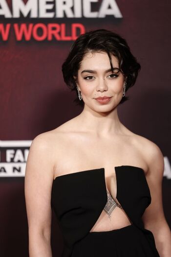 Auli’i Cravalho