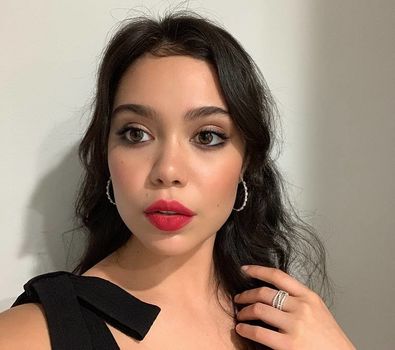 Auli’i Cravalho