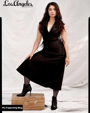 Auli’i Cravalho