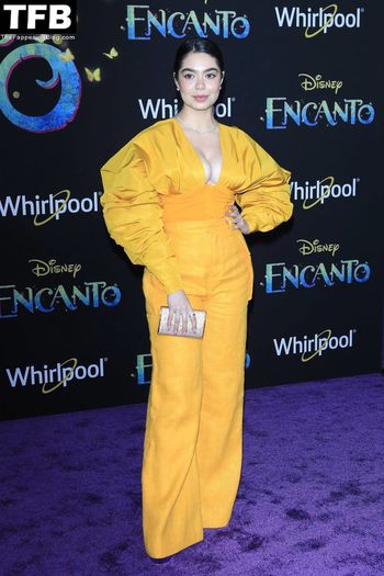Auli’i Cravalho