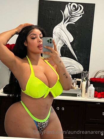 Aundreana Rene