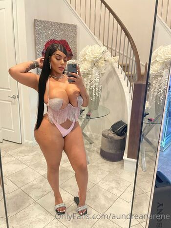Aundreana Rene
