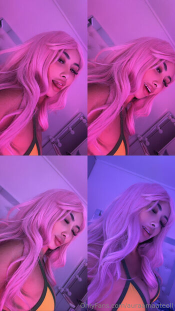 auraamaateell