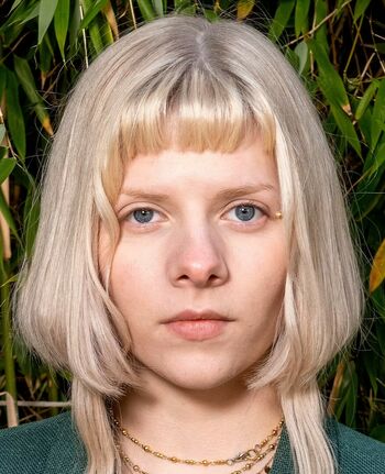 Aurora Aksnes