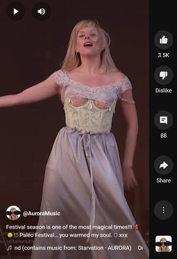 Aurora Aksnes
