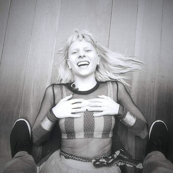 Aurora Aksnes