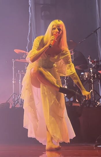 Aurora Aksnes