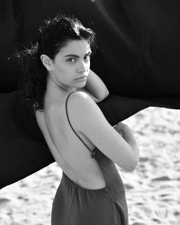 Aurora Giovinazzo