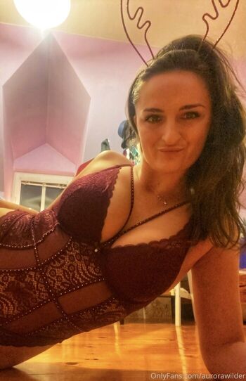 aurorawilder