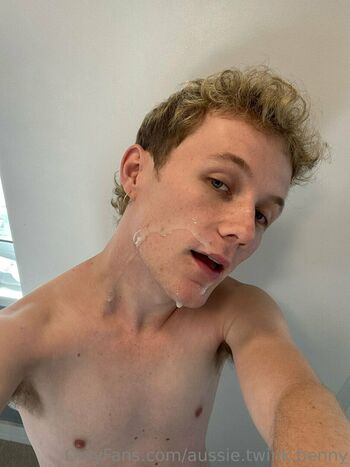 aussie.twink.benny