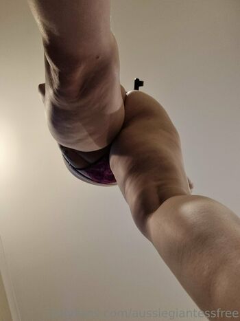aussiegiantessfree