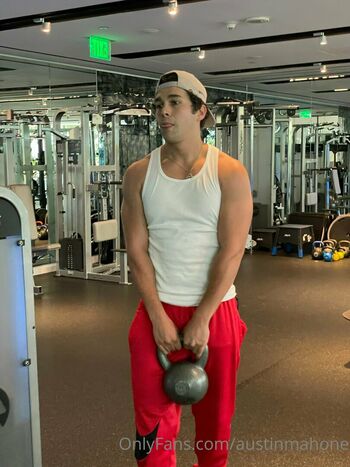 austinmahone
