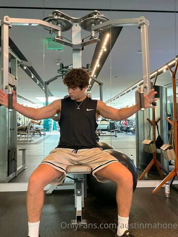 austinmahone