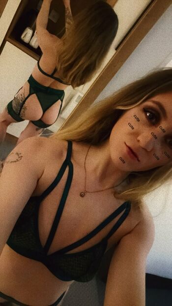 Ava Grey