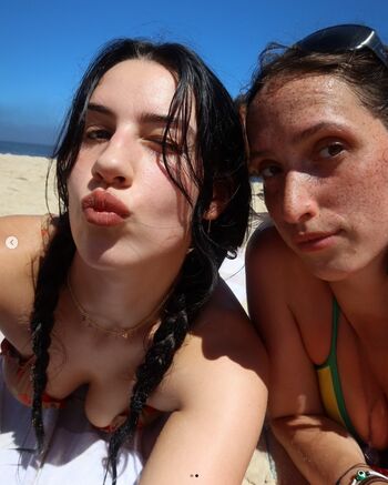 Ava Hirons