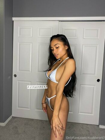 Ava Marie