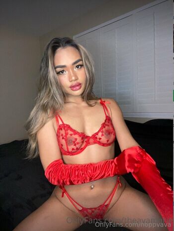 Ava Marie