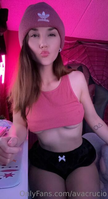 avacrucio