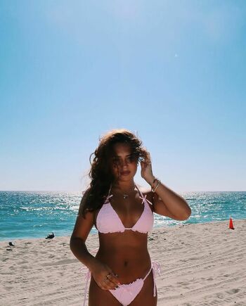 Avani Gregg