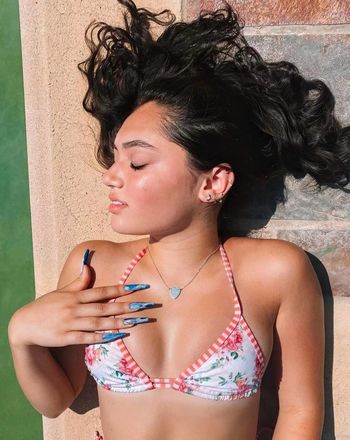 Avani Gregg