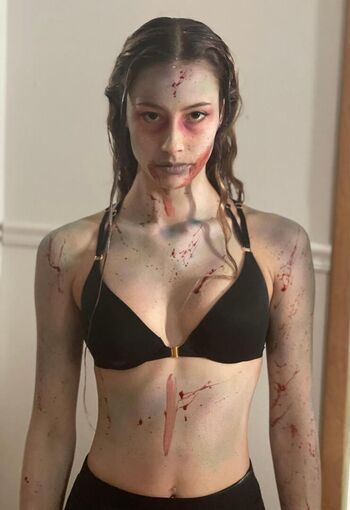 Avaryana Rose