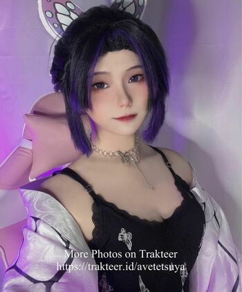 Aveline Tetsuya