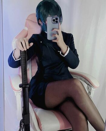 Aveline Tetsuya